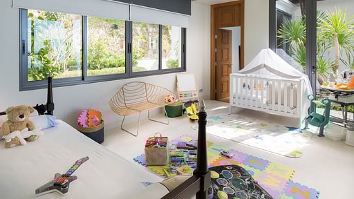 Villa Rodnaya Others