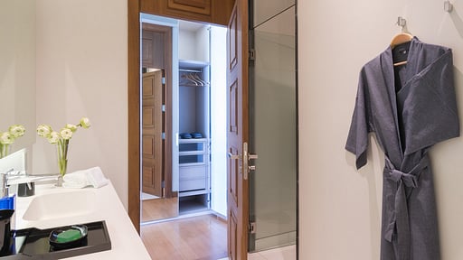 Villa Rodnaya Camera da letto 2