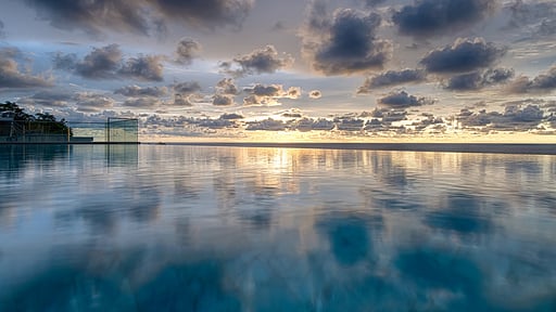 Villa Rodnaya Piscina