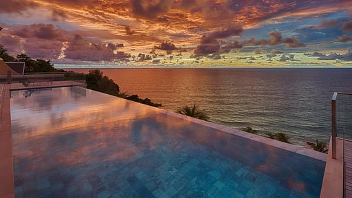 Villa Rodnaya Piscina