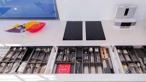 Villa Rodnaya Cucina