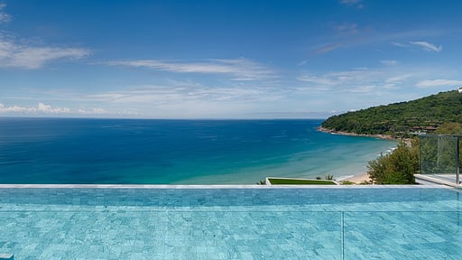 Villa Rodnaya Piscina