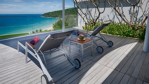 Villa Rodnaya Others