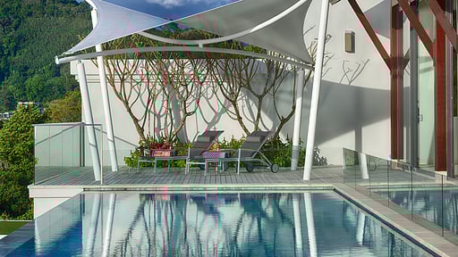 Villa Rodnaya Piscina