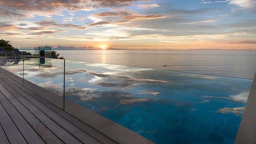 Villa Rodnaya Piscina