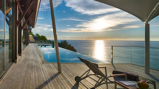 Villa Rodnaya Piscina