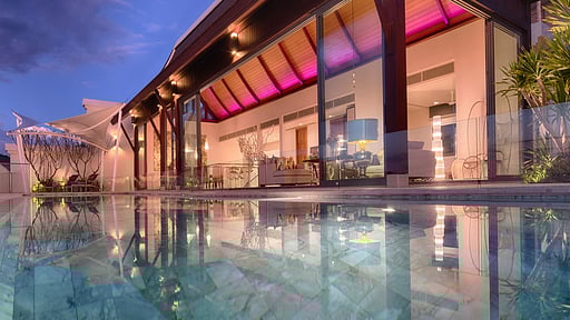 Villa Rodnaya Piscina