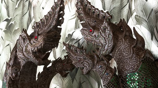 Villa Rodnaya Others