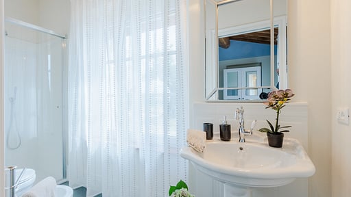 Villa Rofal Slaapkamer 3