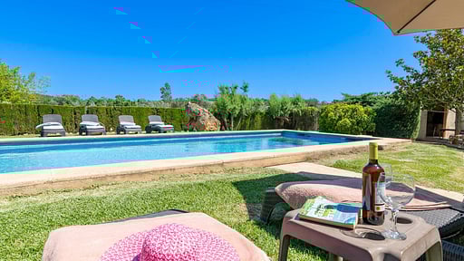 Villa Roma Nou Прочее