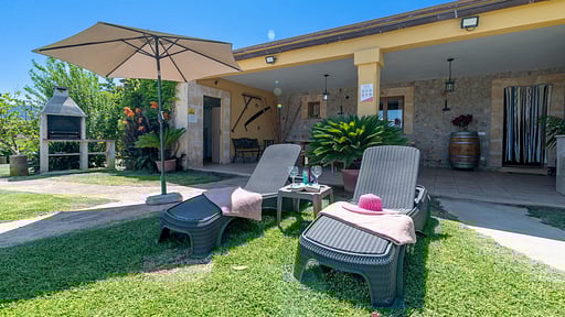 Villa Roma Nou Прочее