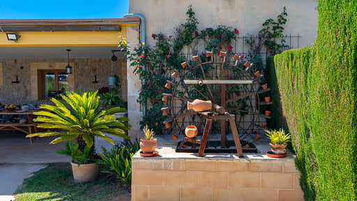 Villa Roma Nou Прочее