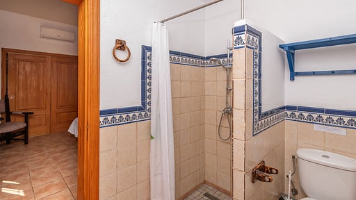 Villa Roma Nou Спальня 3