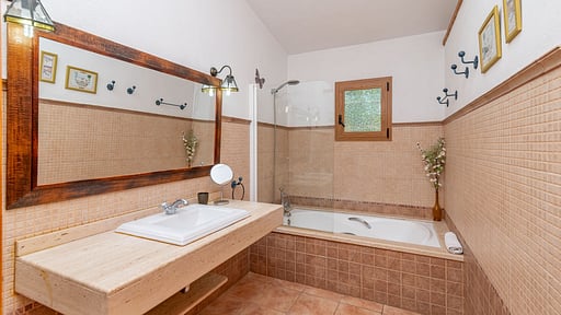 Villa Roma Nou Спальня 2