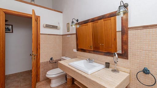 Villa Roma Nou Спальня 2