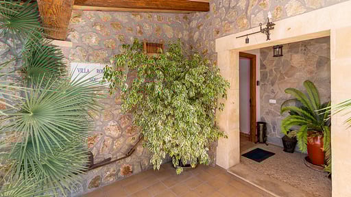 Villa Roma Nou Прочее