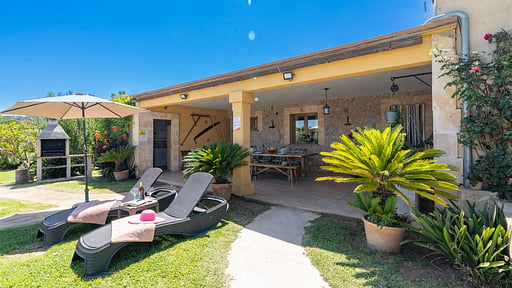 Villa Roma Nou Прочее