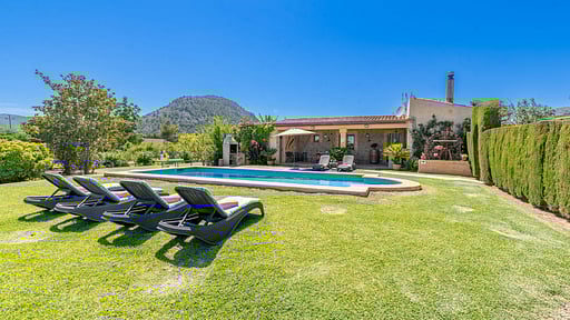 Villa Roma Nou Прочее