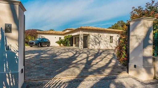 Villa Romaine Autres