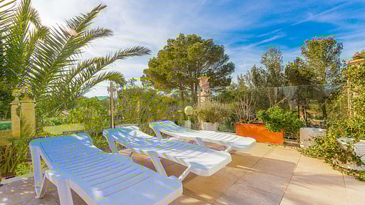 Villa Romana Bonaire Swimming pool