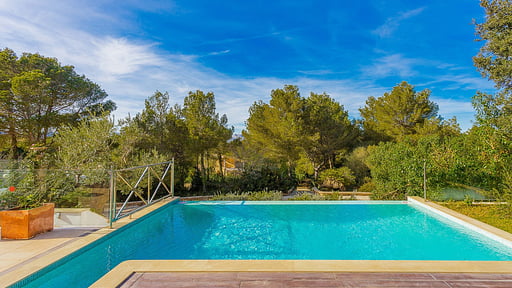 Villa Romana Bonaire Swimming pool