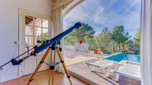 Villa Romana Bonaire Others