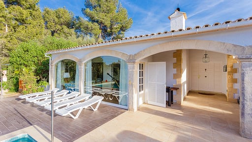 Villa Romana Bonaire Others