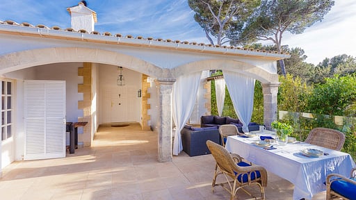 Villa Romana Bonaire Others