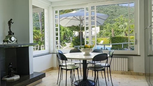 Villa Romeo Vico Equense Others