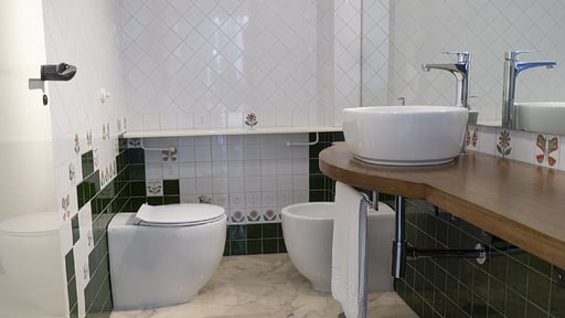 Villa Romeo Vico Equense Others