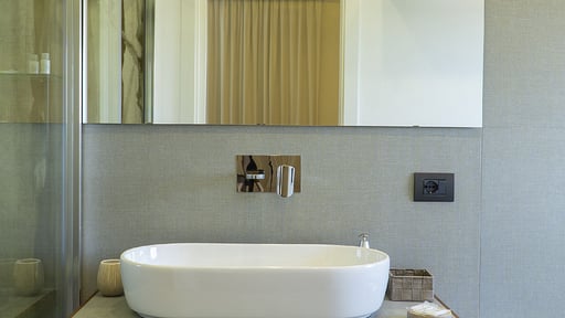 Villa Romeo Vico Equense Bedroom 4