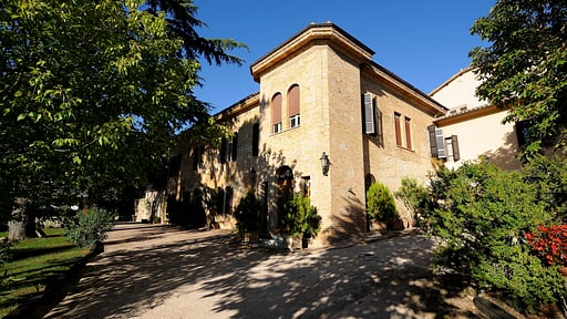 Villa Romeo