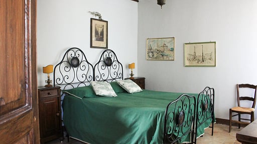 Villa Romeo Bedroom 5