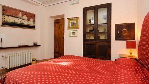 Villa Romeo Bedroom 6