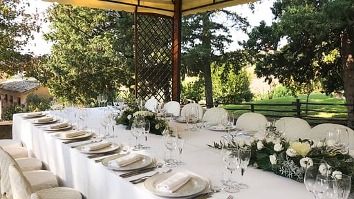 Villa Romeo Wedding pictures