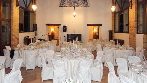 Villa Romeo Wedding pictures