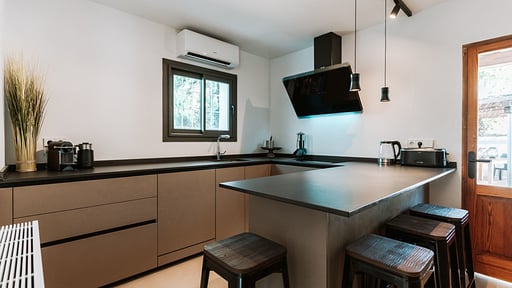 Villa Romero Rafael Kitchen