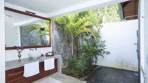 Villa Ronnaduwa Bedroom 2