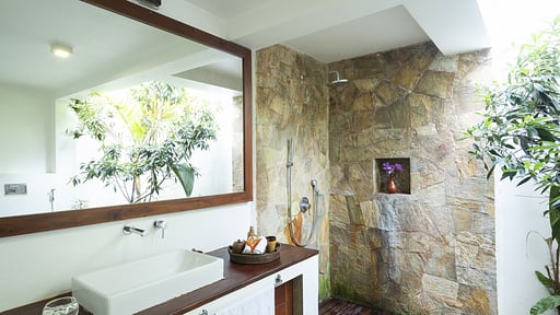 Villa Ronnaduwa Bedroom 3