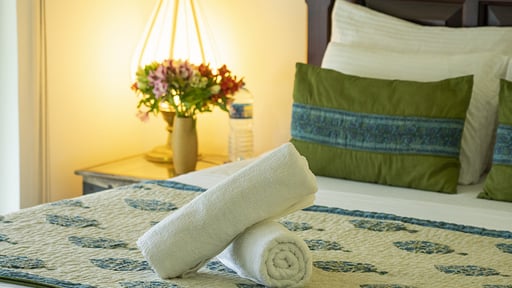 Villa Ronnaduwa Bedroom 4