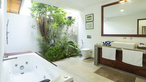 Villa Ronnaduwa Bedroom 4