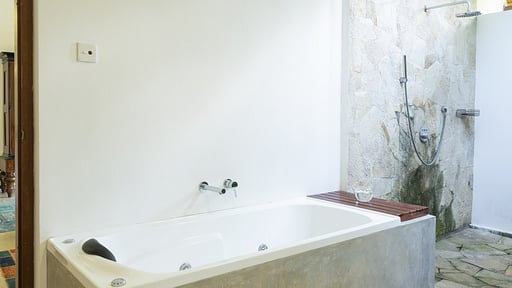 Villa Ronnaduwa Bedroom 4