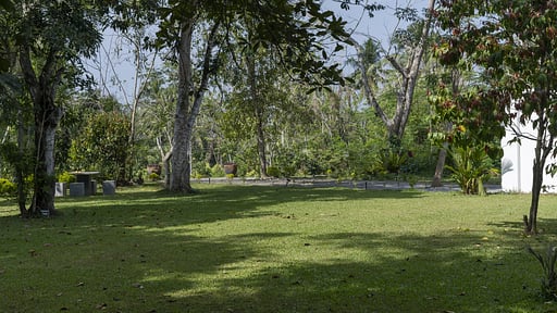 Villa Ronnaduwa Garden