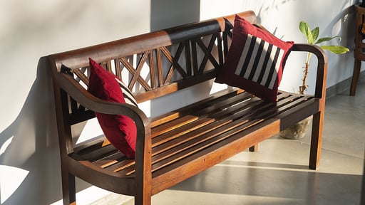 Villa Ronnaduwa Terrace/Veranda