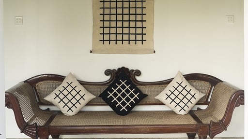 Villa Ronnaduwa Terrace/Veranda