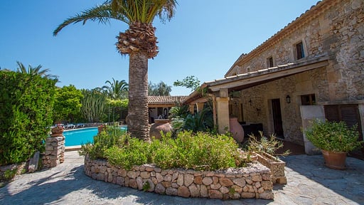 Villa Ros Gran Otros