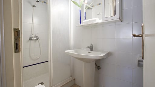 Villa Ros Petit Dormitorio 2