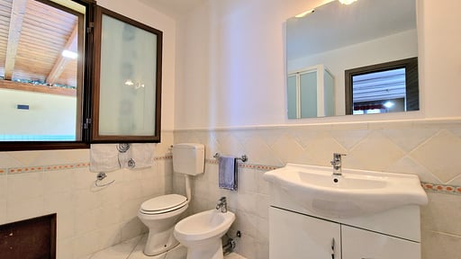 Villa Rosa Maris Bedroom 3