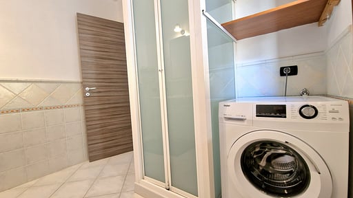 Villa Rosa Maris Bedroom 3