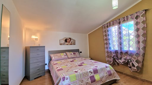 Villa Rosa Maris Bedroom 2